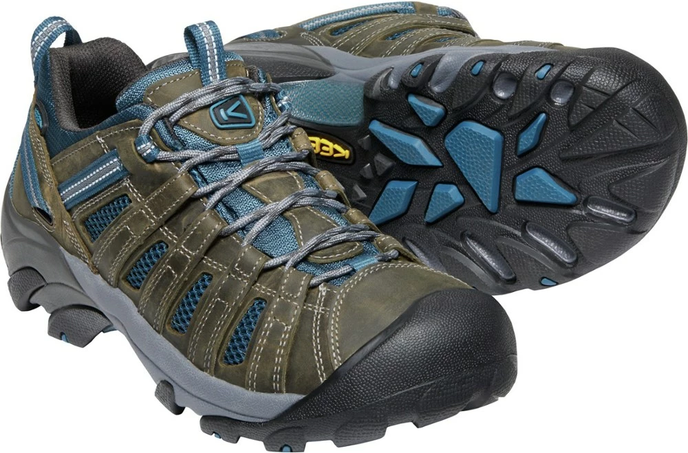 KEEN Voyageur Hiking Shoes - Men's - Image 4