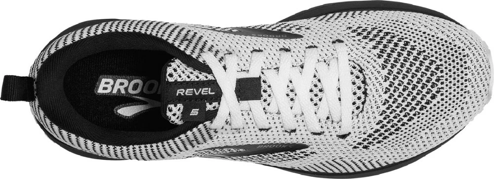 Brooks Revel 5 Road-Running Shoes - Women's - Image 5
