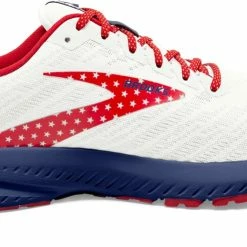 Brooks Launch 7 Road-Running Shoes - Men's