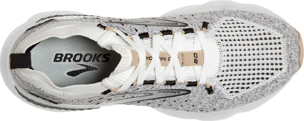 Brooks Glycerin StealthFit GTS 20 Road-Running Shoes - Women's - Image 5