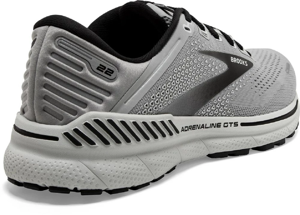 Brooks Adrenaline GTS 22 Road-Running Shoes - Men's - Image 4