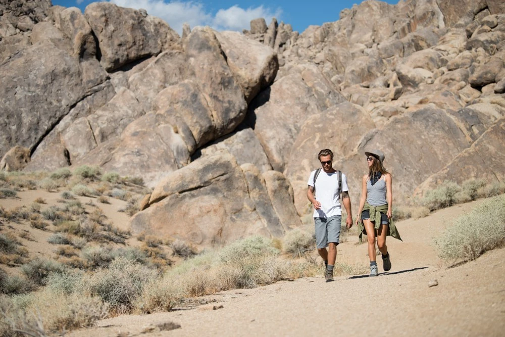 KEEN Targhee Vent Mid Hiking Boots - Women's - Image 10