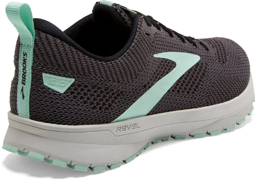 Brooks Revel 5 Road-Running Shoes - Women's - Image 4