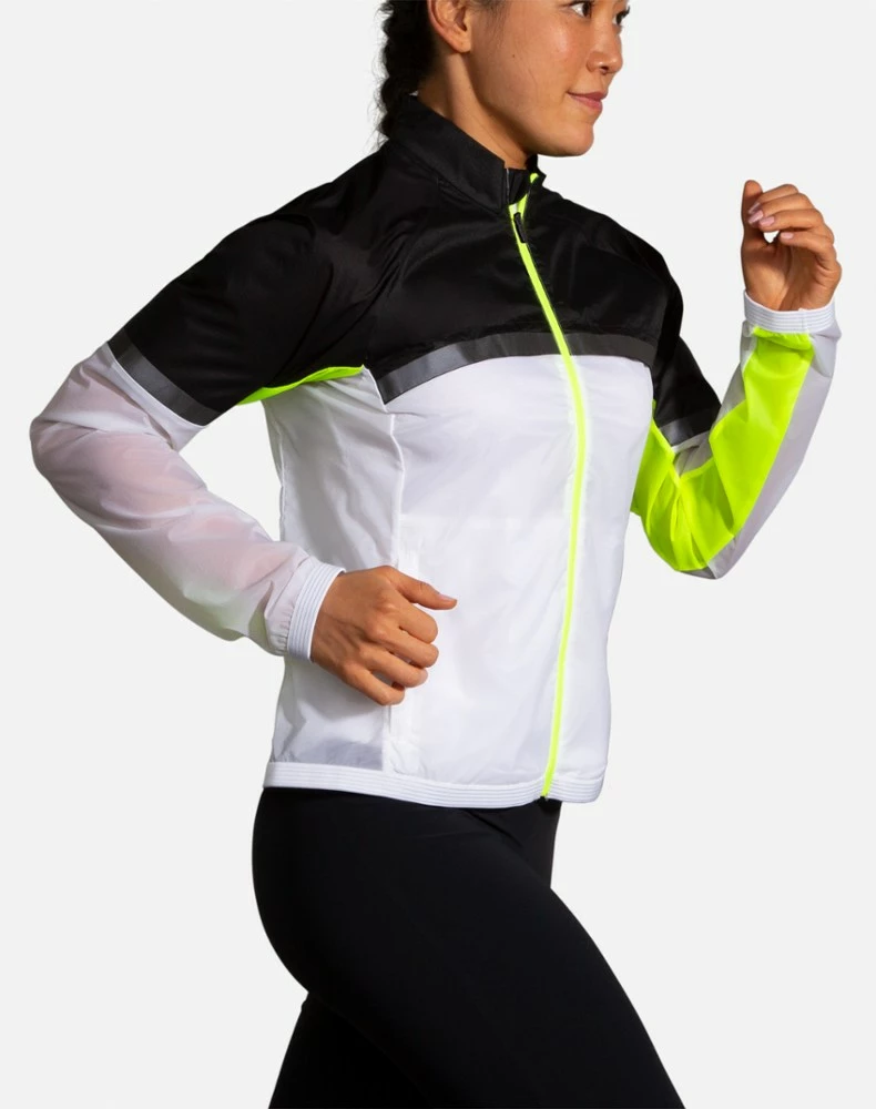 Brooks Carbonite Jacket - Women's - Image 2