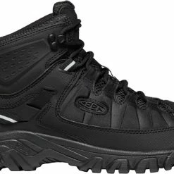 KEEN Targhee EXP Waterproof Mid Hiking Boots - Men's