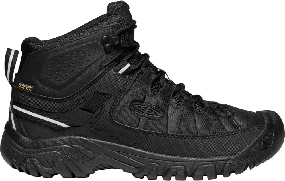 KEEN Targhee EXP Waterproof Mid Hiking Boots - Men's