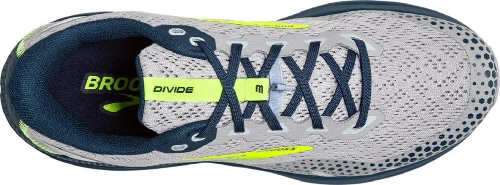 Brooks Divide 3 Trail-Running Shoes - Men's - Image 5