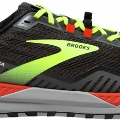 Brooks Cascadia 15 Trail-Running Shoes - Men's