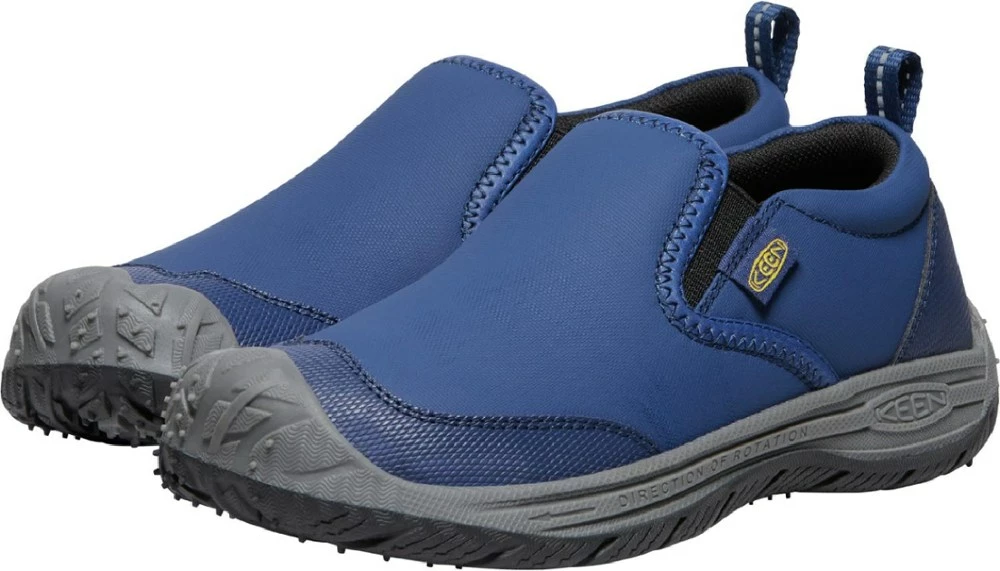KEEN Speed Hound Slip-On Shoes - Kids' - Image 7