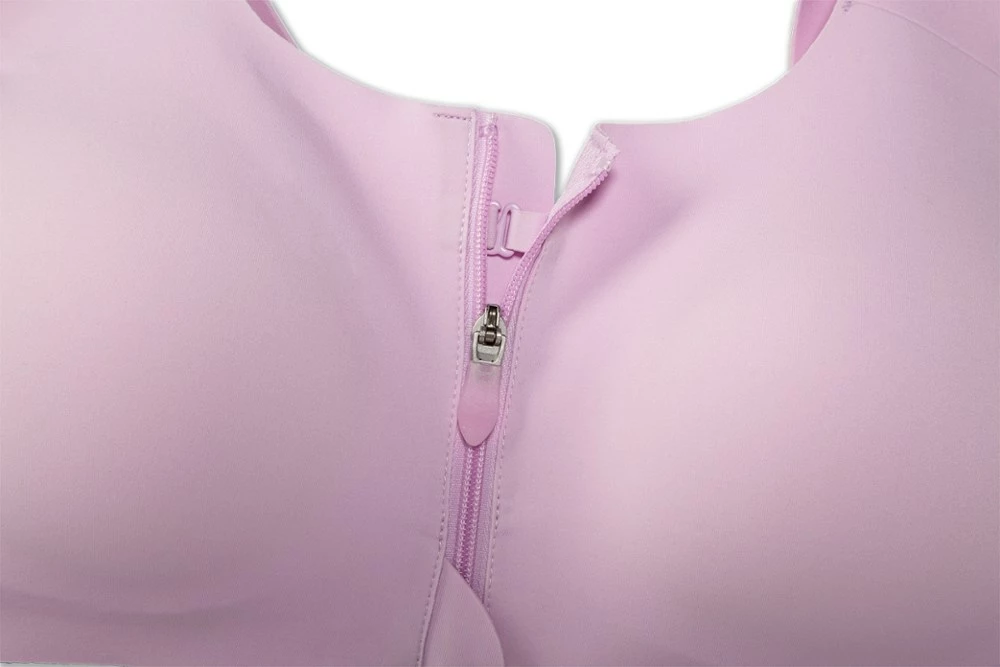 Brooks Dare Zip Bra - Image 7