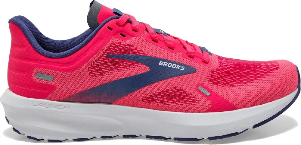 Brooks Launch 9 Road-Running Shoes - Women's - Image 6
