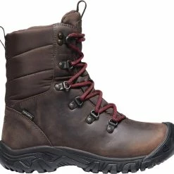 KEEN Greta Waterproof Boots - Women's