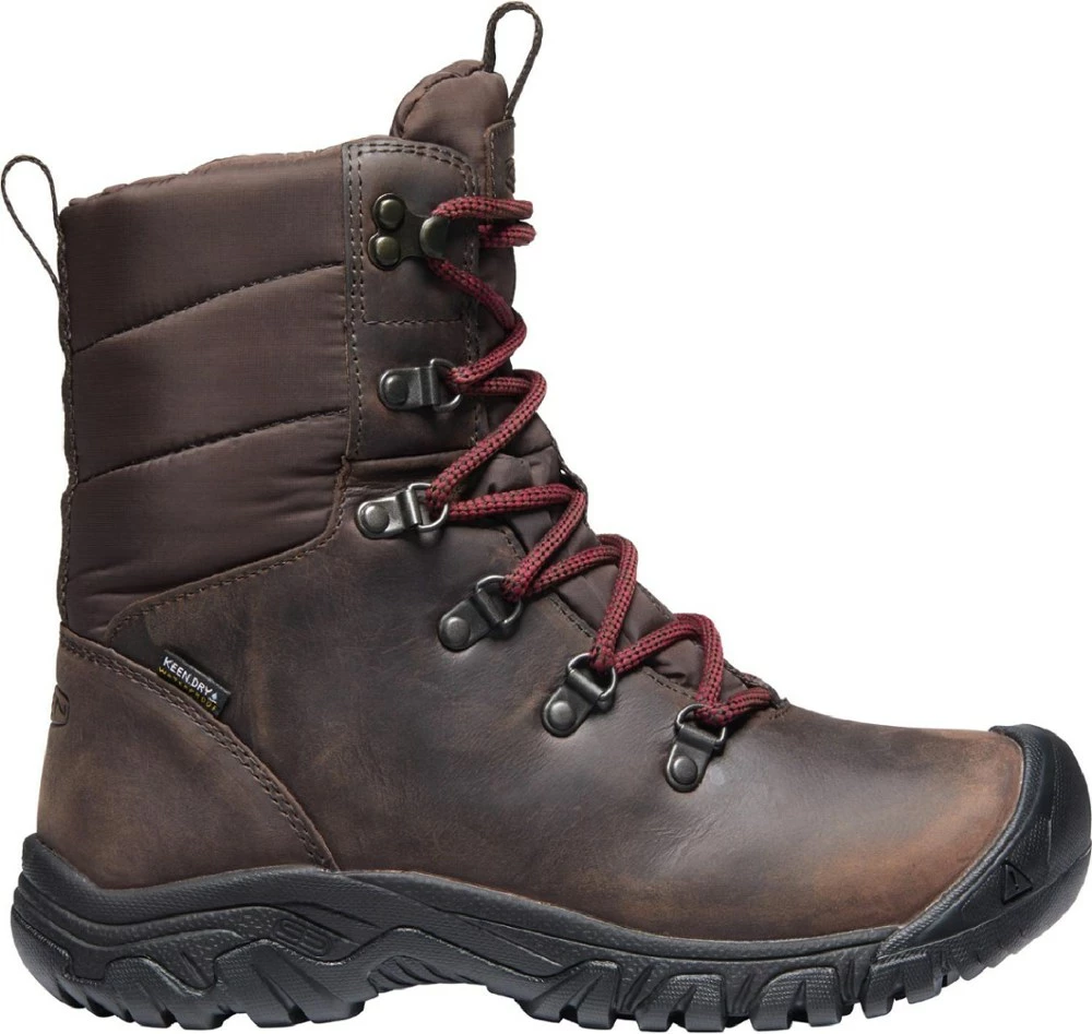KEEN Greta Waterproof Boots - Women's
