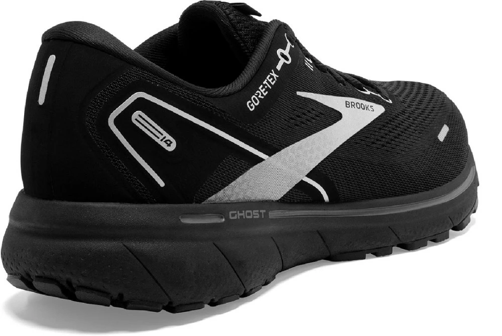 Brooks Ghost 14 GTX Road-Running Shoes - Men's - Image 4