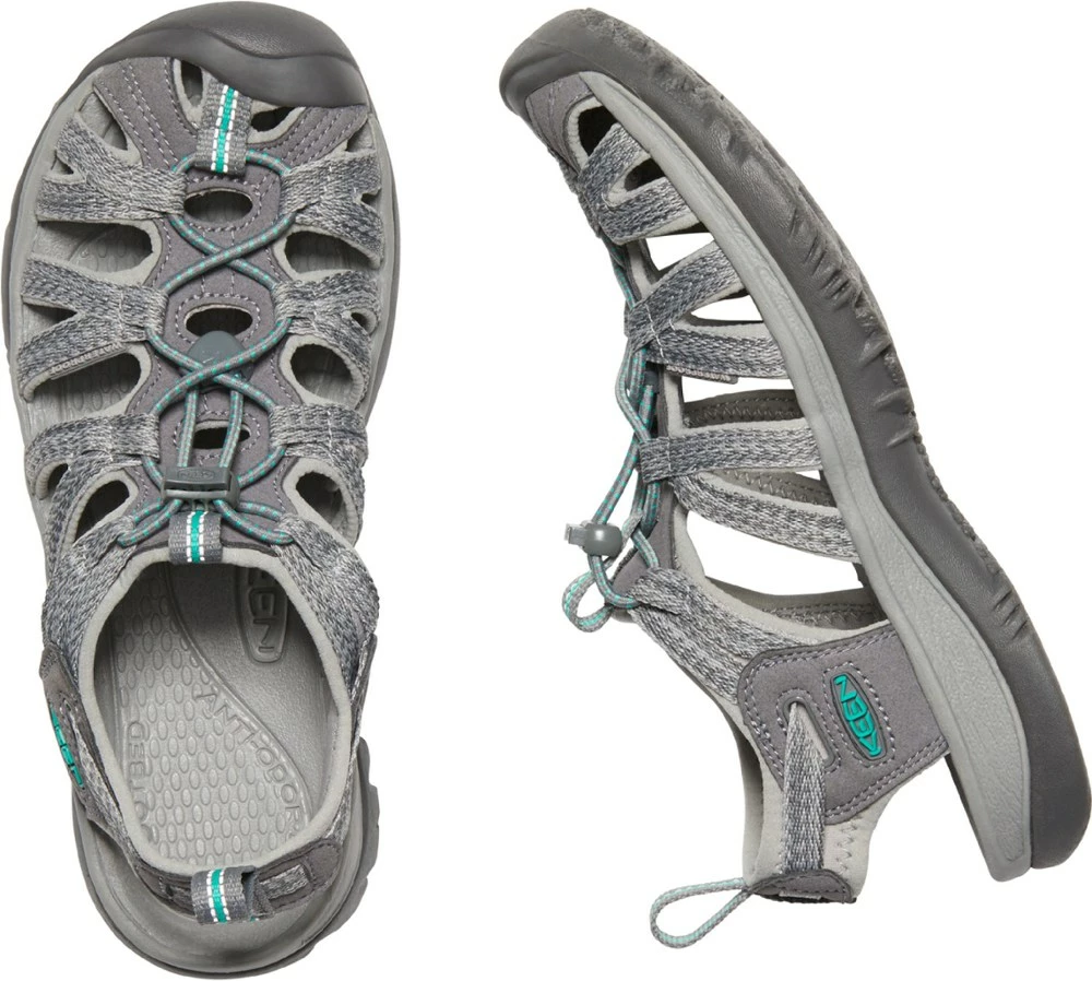 KEEN Whisper Sandals - Women's - Image 3