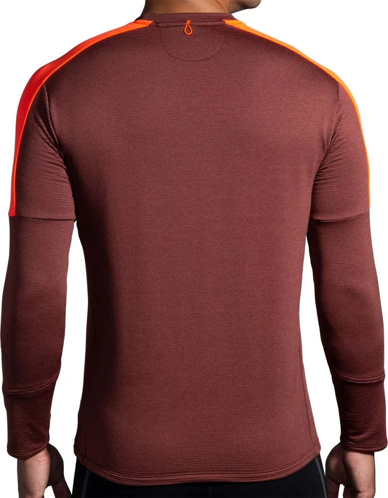 Brooks Notch Thermal Long-Sleeve 2.0 Shirt - Men's - Image 3