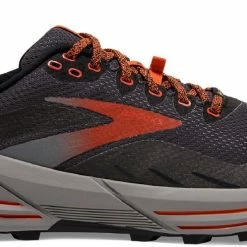 Brooks Cascadia 16 GTX Trail-Running Shoes - Men's