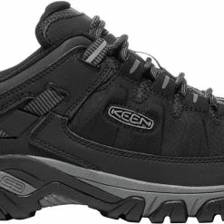 KEEN Targhee EXP Waterproof Hiking Shoes - Men's