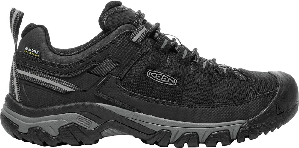 KEEN Targhee EXP Waterproof Hiking Shoes - Men's