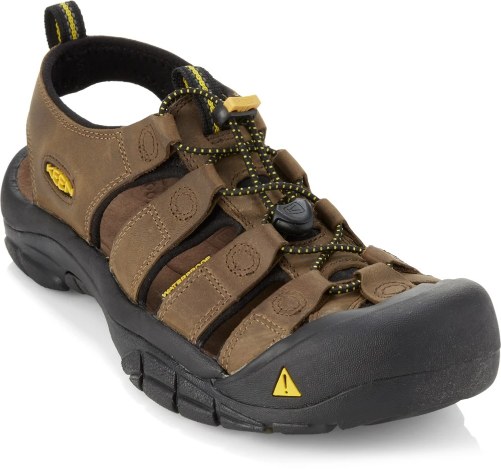 KEEN Newport Sandals - Men's - Image 3