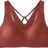 Brooks Dare V Neck Bra