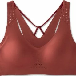 Brooks Dare V Neck Bra