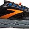 Brooks Caldera 5 Trail-Running Shoes - Men's
