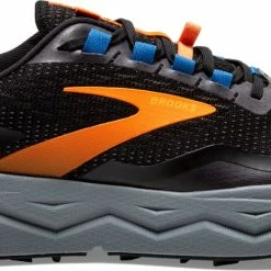 Brooks Caldera 5 Trail-Running Shoes - Men's