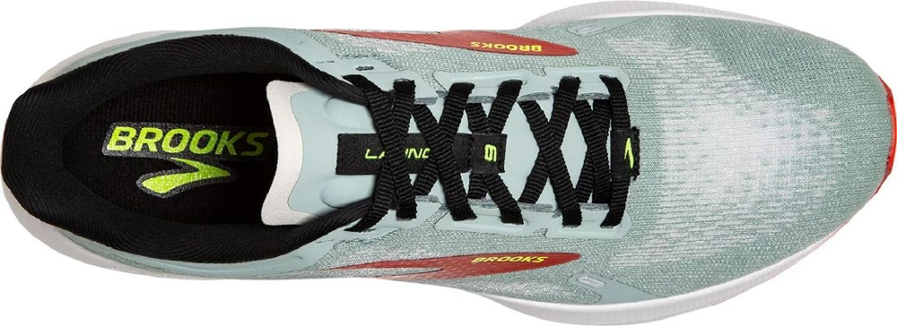 Brooks Launch 9 Road-Running Shoes - Men's - Image 5
