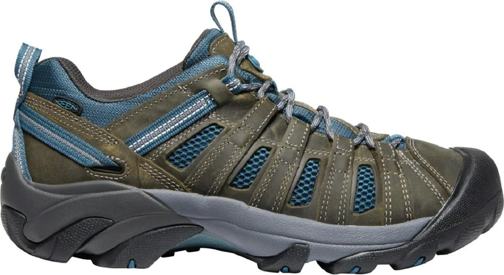 KEEN Voyageur Hiking Shoes - Men's