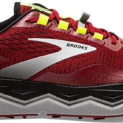 Brooks Caldera 5 Trail-Running Shoes - Men's