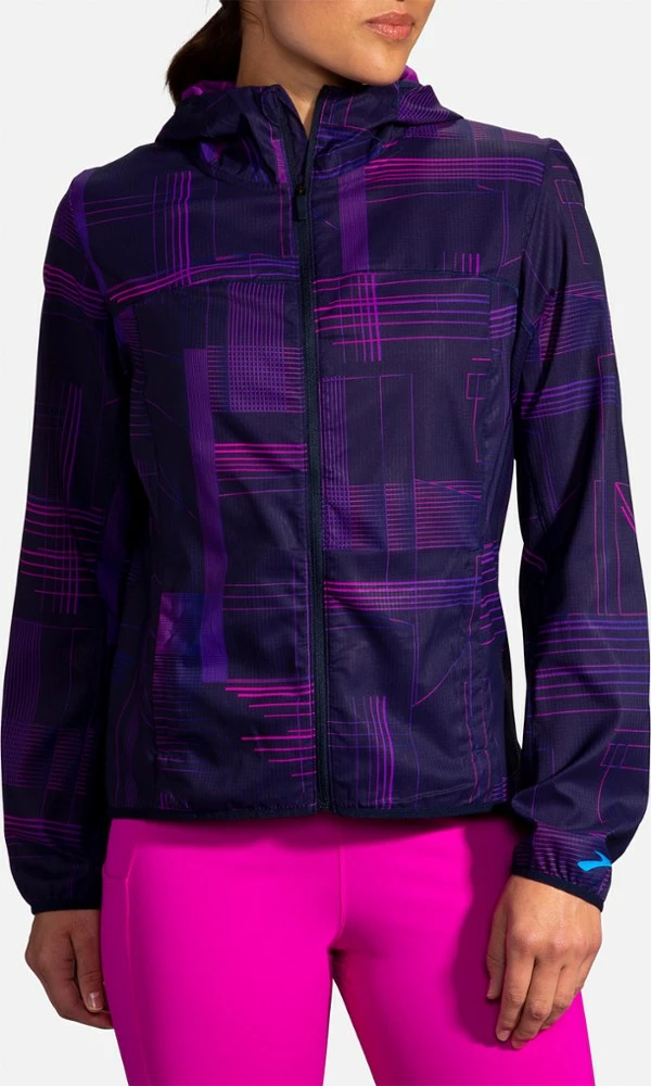 Brooks Canopy Jacket - Women's - Image 2