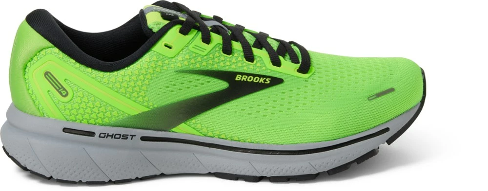 Brooks Ghost 14 Road-Running Shoes - Men's