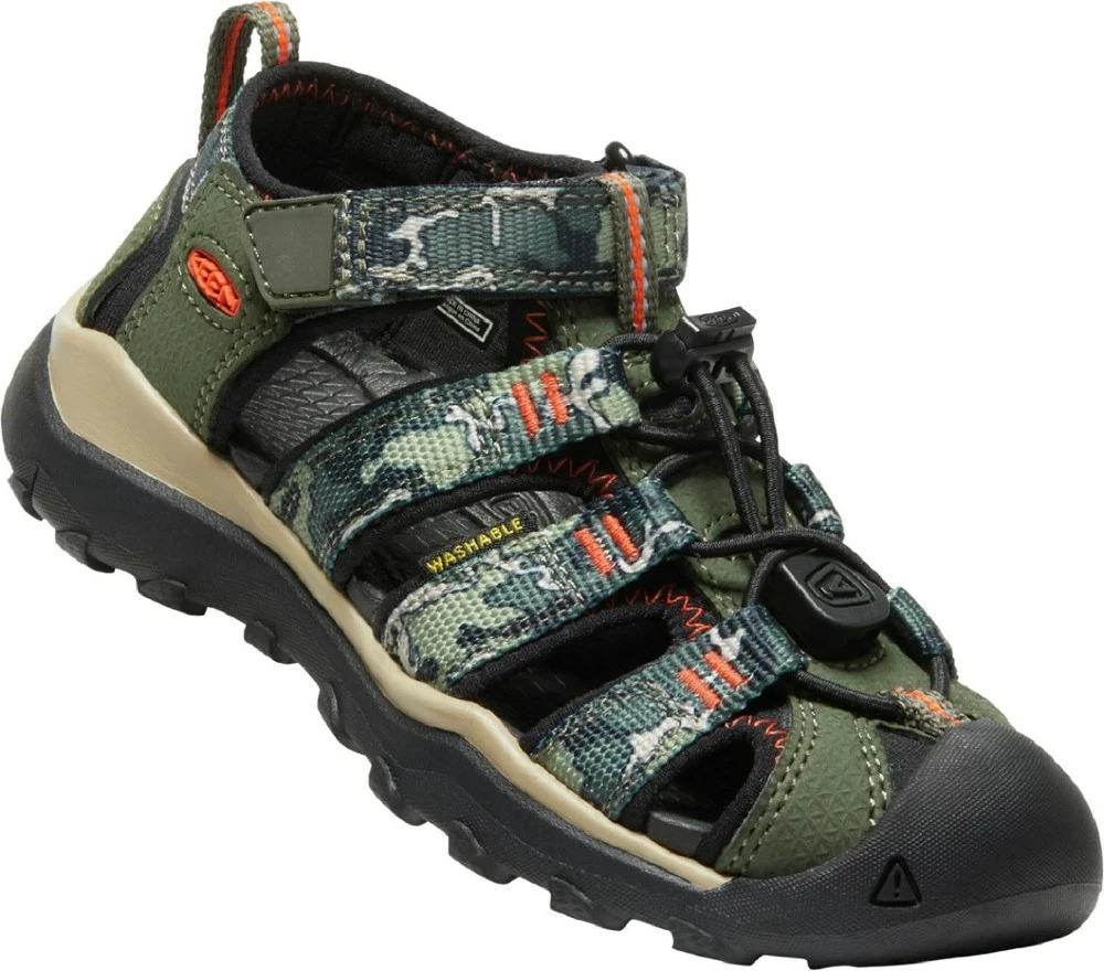 KEEN Newport Neo H2 Sandals - Kids' - Image 2