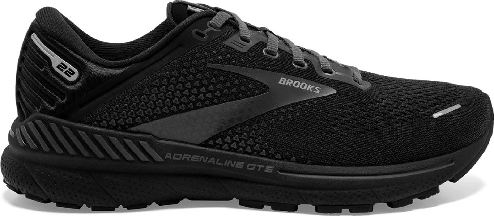 Brooks Adrenaline GTS 22 Road-Running Shoes - Men's - Image 14