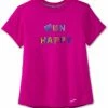 Brooks Distance Graphic T-Shirt - Women's