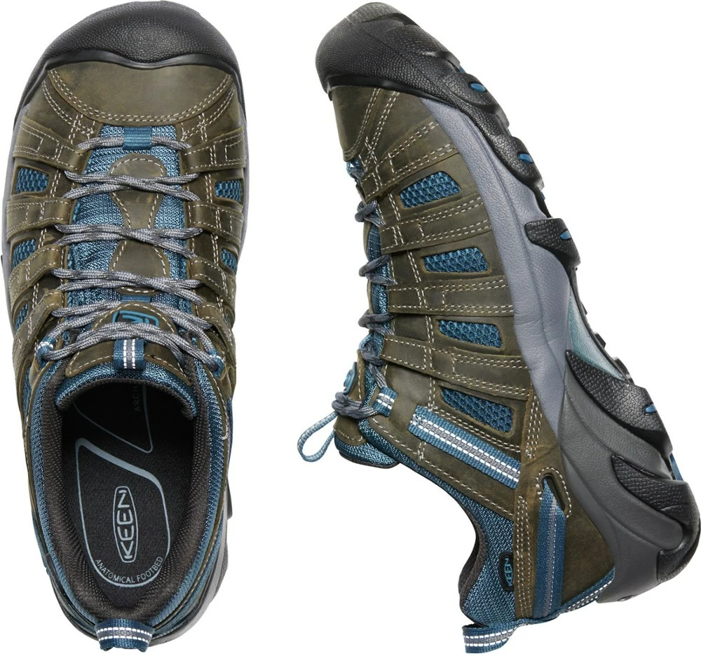 KEEN Voyageur Hiking Shoes - Men's - Image 6