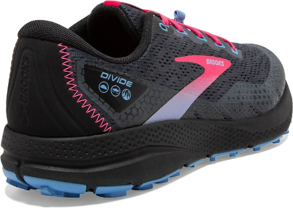 Brooks Divide 3 Trail-Running Shoes - Women's - Image 4