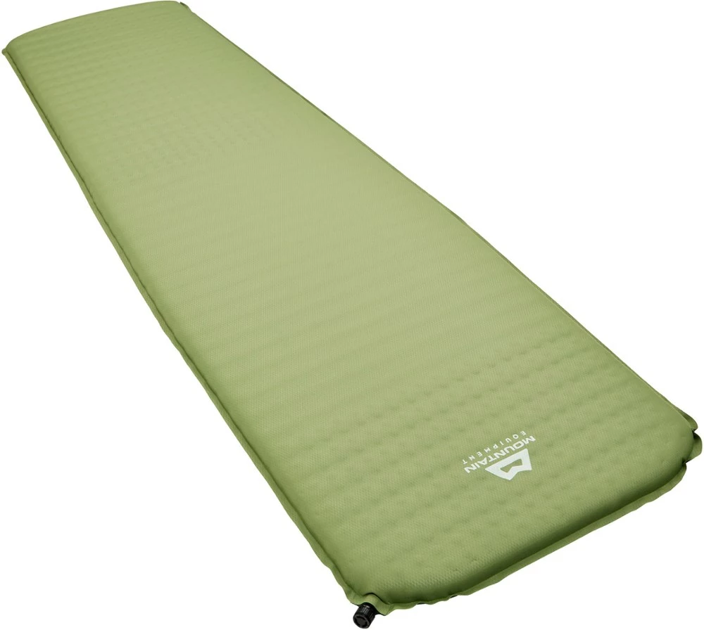 Mountain Equipment Helium 3.8 Warmzone Sleeping Pad - Men's - Image 2