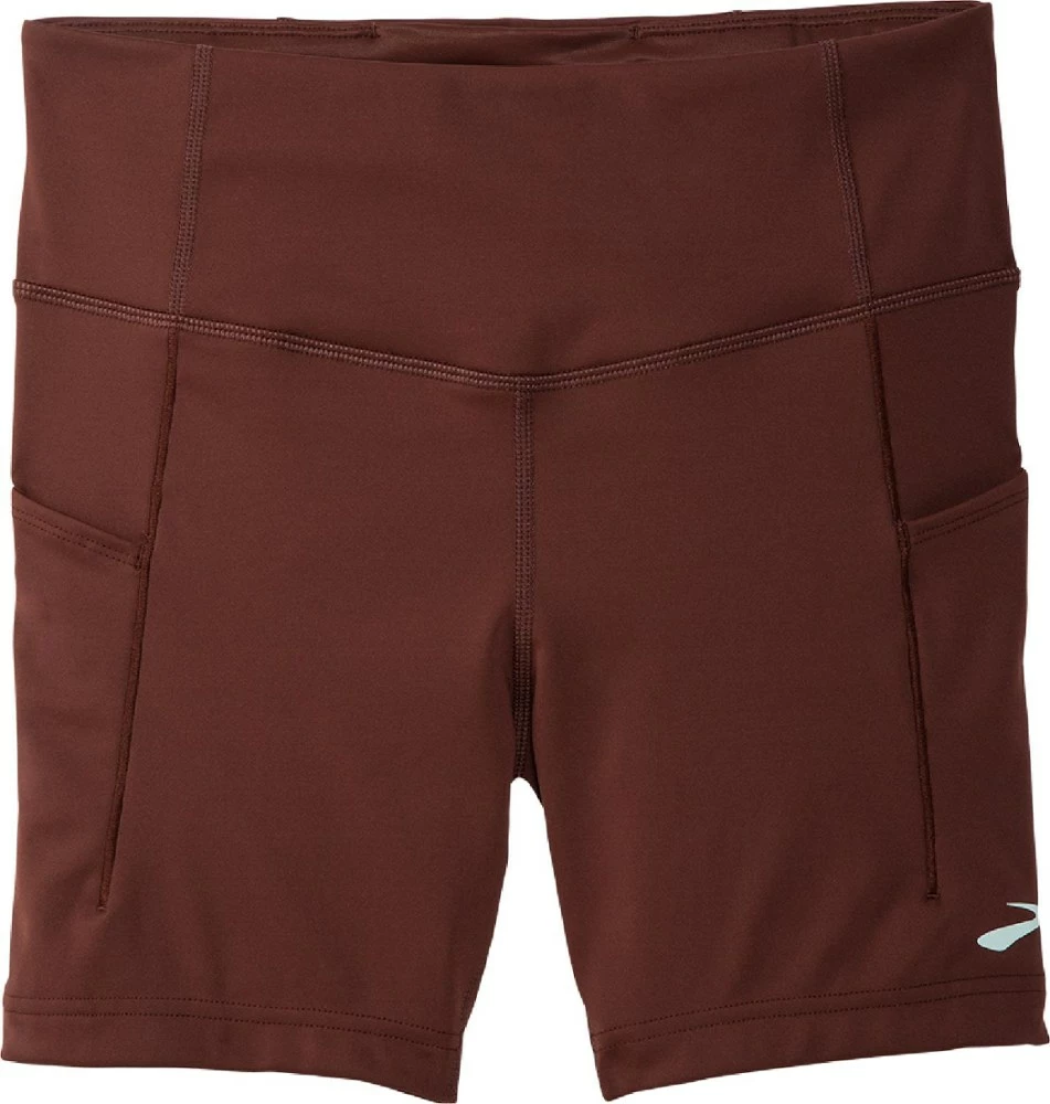 Brooks Method 5" Shorts - Women's - Image 12