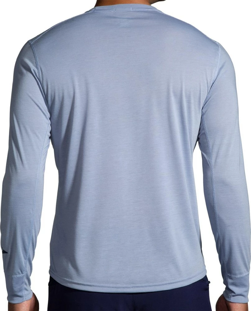 Brooks Distance Long-Sleeve Shirt - Men's - Image 3