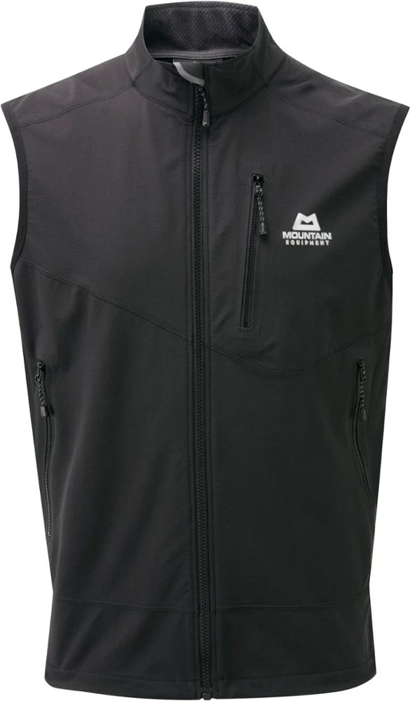 Mountain Equipment Frontier Vest - Men's