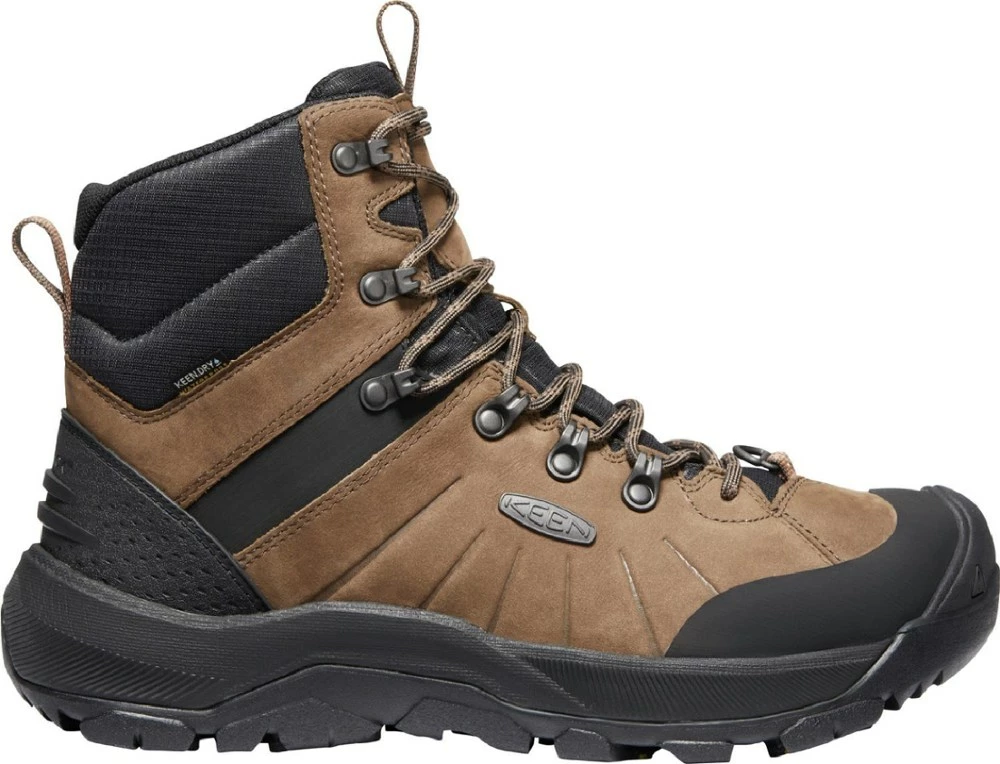 KEEN Revel IV Mid Polar Boots - Men's - Image 8