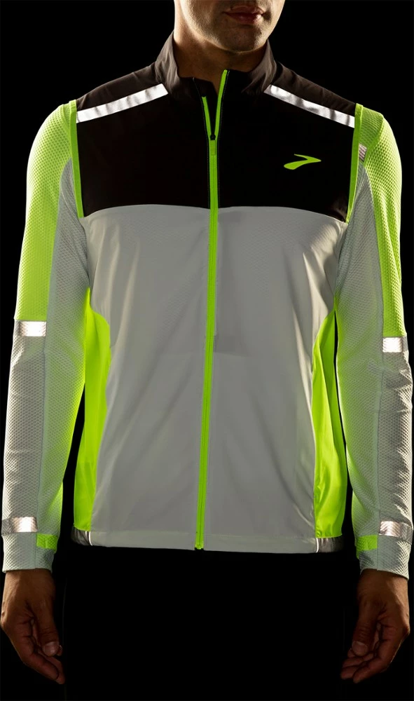 Brooks Carbonite Vest - Men's - Image 5