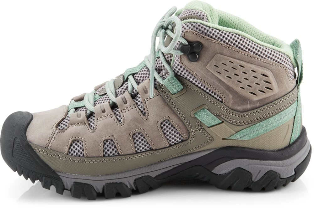 KEEN Targhee Vent Mid Hiking Boots - Women's - Image 3