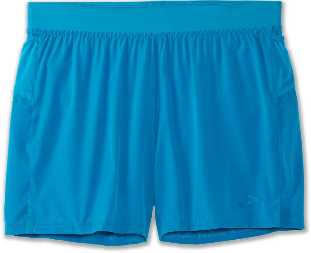 Brooks Sherpa Shorts - Men's 5" Inseam - Image 6