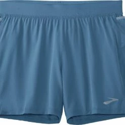 Brooks Sherpa Shorts - Men's 5" Inseam