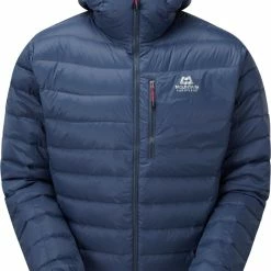 Mountain Equipment Frostline Down Jacket - Men's