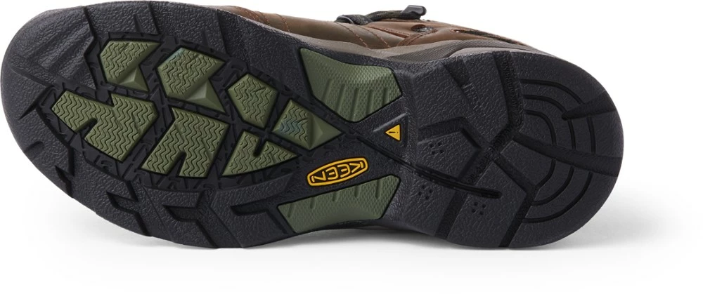 KEEN Detroit XT Mid Boots - Men's - Image 4