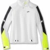Brooks Run Visible Half-Zip Top - Women's